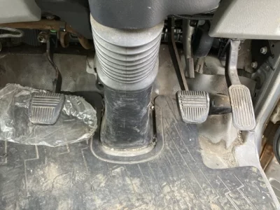 Hino DUTRO  с аукциона в Японии