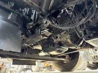 Hino DUTRO лот № 1254 оценка 3  с аукциона в Японии 9