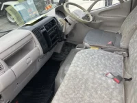 Hino DUTRO лот № 1254 оценка 3  с аукциона в Японии 4