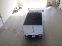 Hino DUTRO лот № 1254 оценка 3  с аукциона в Японии 2