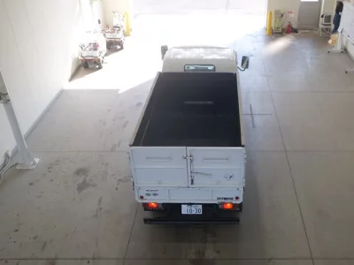 Hino DUTRO  с аукциона в Японии