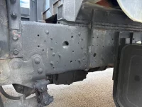 Hino PROFIA лот № 4066 оценка RB  с аукциона в Японии 8