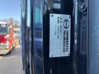 Hino PROFIA лот № 4066 оценка RB  с аукциона в Японии 7