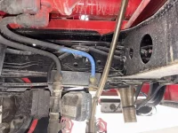 Hino DUTRO лот № 1172 оценка 4  с аукциона в Японии 9