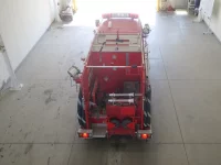 Hino DUTRO лот № 1172 оценка 4  с аукциона в Японии 2