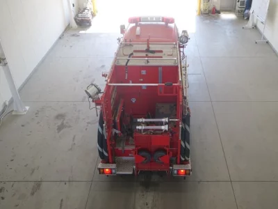 Hino DUTRO  с аукциона в Японии