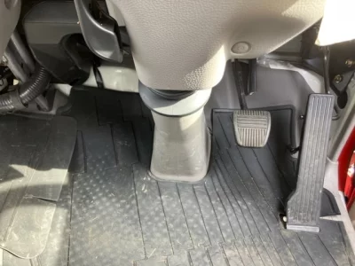 Hino DUTRO  с аукциона в Японии