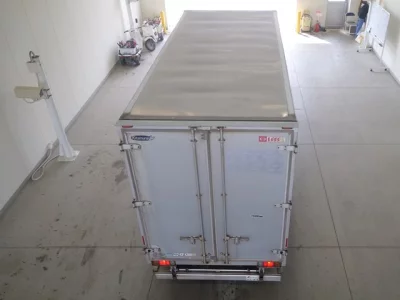 Hino DUTRO  с аукциона в Японии