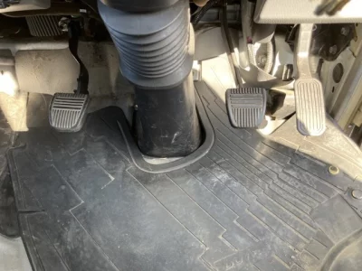 Hino DUTRO  с аукциона в Японии