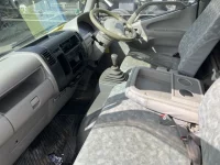 Hino DUTRO лот № 13 оценка 3.5  с аукциона в Японии 4