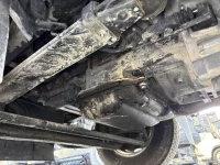 Hino DUTRO лот № 13 оценка 3.5  с аукциона в Японии 9