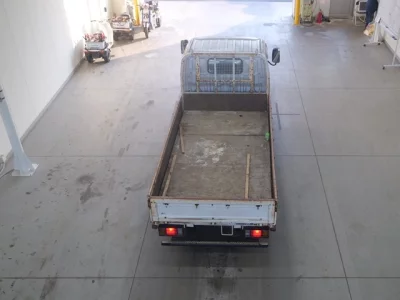 Hino DUTRO  с аукциона в Японии