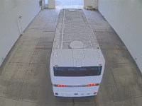 Hino SEREGA лот № 4150 оценка R  с аукциона в Японии 1