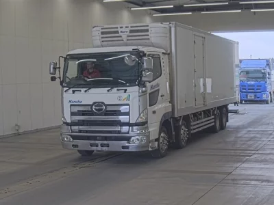 Hino PROFIA