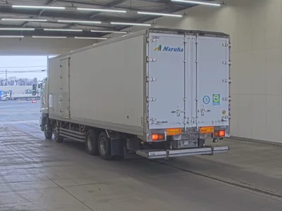 Hino PROFIA