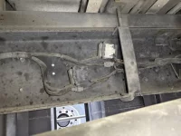 Hino PROFIA лот № 4162 оценка 3  с аукциона в Японии 7