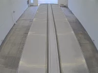 Hino PROFIA лот № 4162 оценка 3  с аукциона в Японии 2