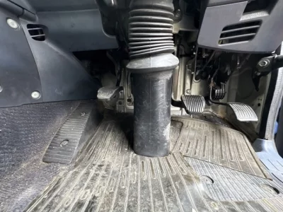 Hino PROFIA  с аукциона в Японии