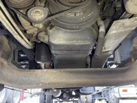 Hino RANGER лот № 3081 оценка 3  с аукциона в Японии 9