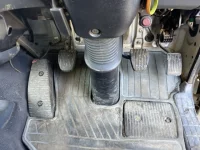 Hino RANGER лот № 3081 оценка 3  с аукциона в Японии 3