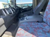 Hino RANGER лот № 3081 оценка 3  с аукциона в Японии 4