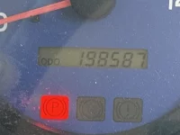 Hino RANGER лот № 3081 оценка 3  с аукциона в Японии 6