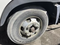 Hino RANGER лот № 3081 оценка 3  с аукциона в Японии 8