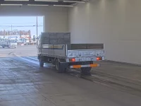 Hino RANGER лот № 3081 оценка 3  с аукциона в Японии 1