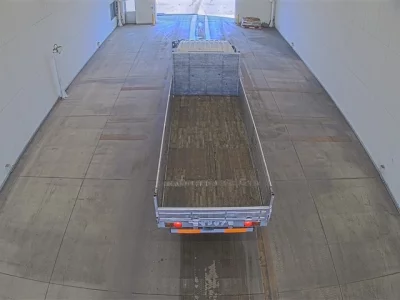 Hino RANGER  с аукциона в Японии