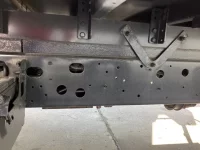 Hino RANGER лот № 3082 оценка 3.5  с аукциона в Японии 8