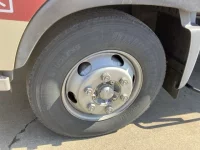 Hino RANGER лот № 3082 оценка 3.5  с аукциона в Японии 7