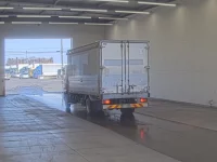 Hino RANGER лот № 3082 оценка 3.5  с аукциона в Японии 1