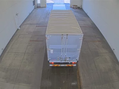 Hino RANGER  с аукциона в Японии