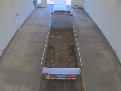 Hino RANGER  с аукциона в Японии