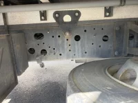 Hino RANGER лот № 3064 оценка 3  с аукциона в Японии 8