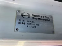 Hino RANGER лот № 3064 оценка 3  с аукциона в Японии 6