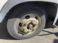 Hino RANGER лот № 3064 оценка 3  с аукциона в Японии 7