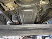 Hino RANGER лот № 3077 оценка 3  с аукциона в Японии 9