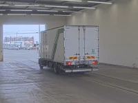 Hino RANGER лот № 3077 оценка 3  с аукциона в Японии 1