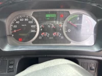 Hino RANGER лот № 3077 оценка 3  с аукциона в Японии 5