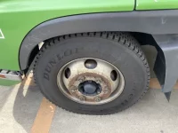 Hino RANGER лот № 3077 оценка 3  с аукциона в Японии 8