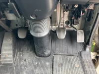 Hino RANGER лот № 3077 оценка 3  с аукциона в Японии 3