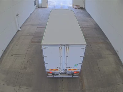 Hino RANGER  с аукциона в Японии