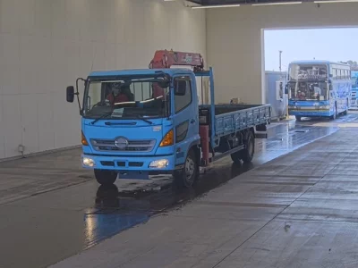 Hino RANGER