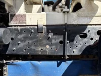 Hino RANGER лот № 3026 оценка 3  с аукциона в Японии 8