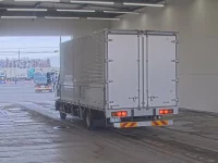 Hino RANGER лот № 3008 оценка 3.5  с аукциона в Японии 1