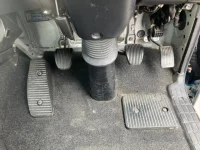 Hino RANGER лот № 3008 оценка 3.5  с аукциона в Японии 3