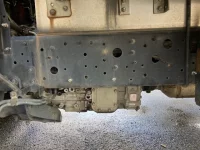 Hino RANGER лот № 3010 оценка 3  с аукциона в Японии 8