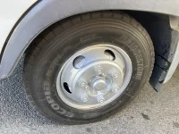 Hino RANGER лот № 3010 оценка 3  с аукциона в Японии 7