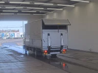 Hino RANGER лот № 3010 оценка 3  с аукциона в Японии 1